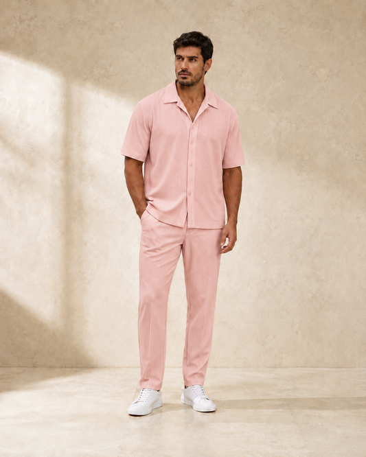 The Portofino Corduroy Set
