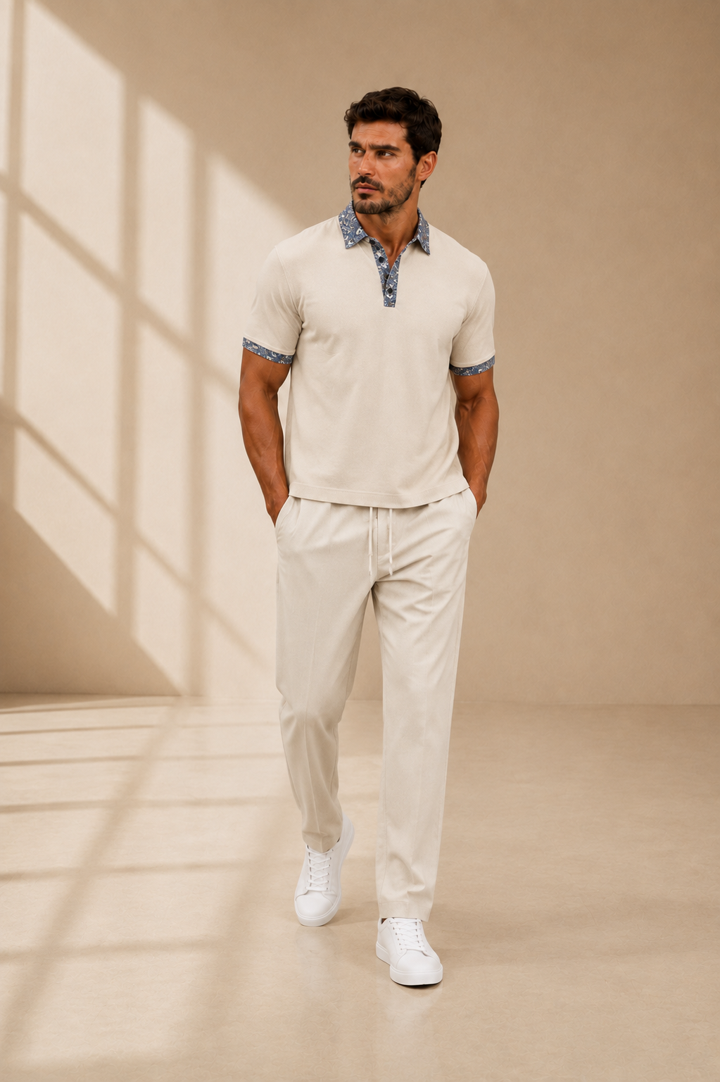 The Atlas Trim Set
