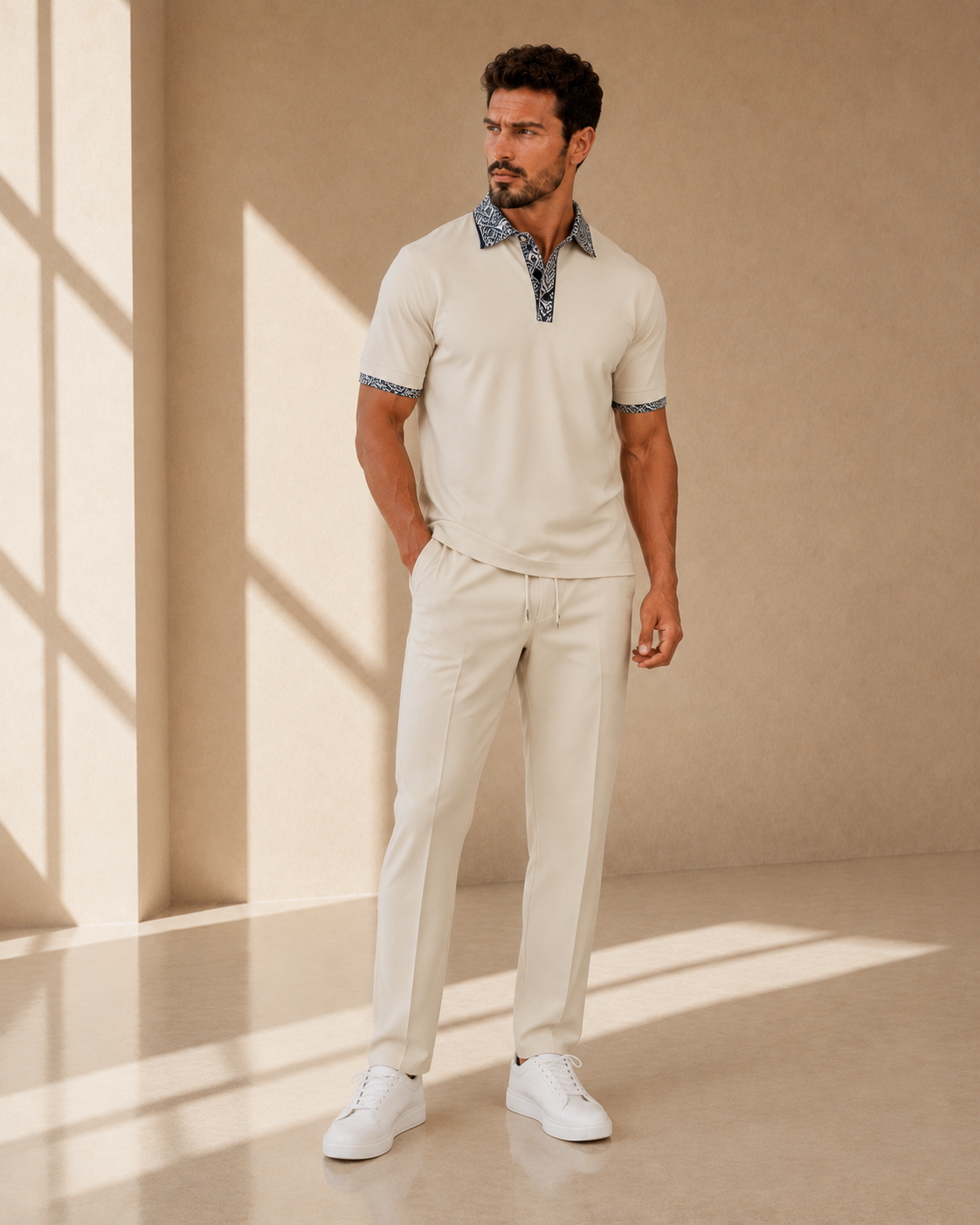 The Atlas Trim Set