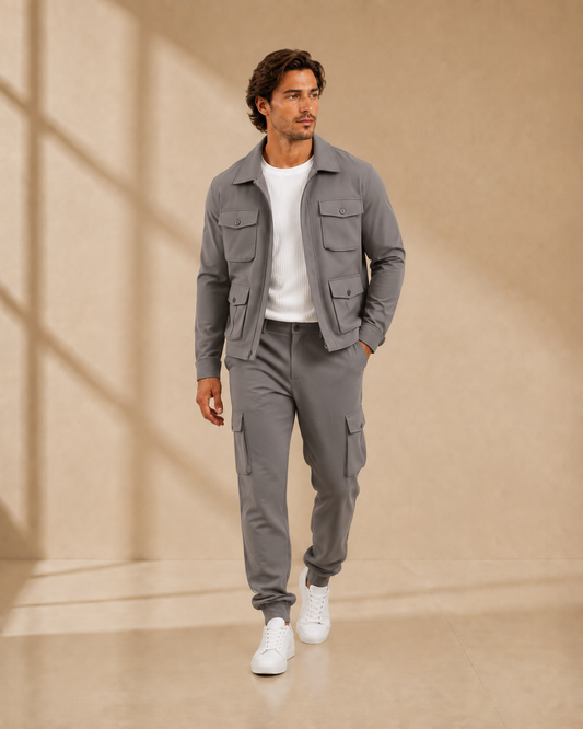 The Regent Utility Set